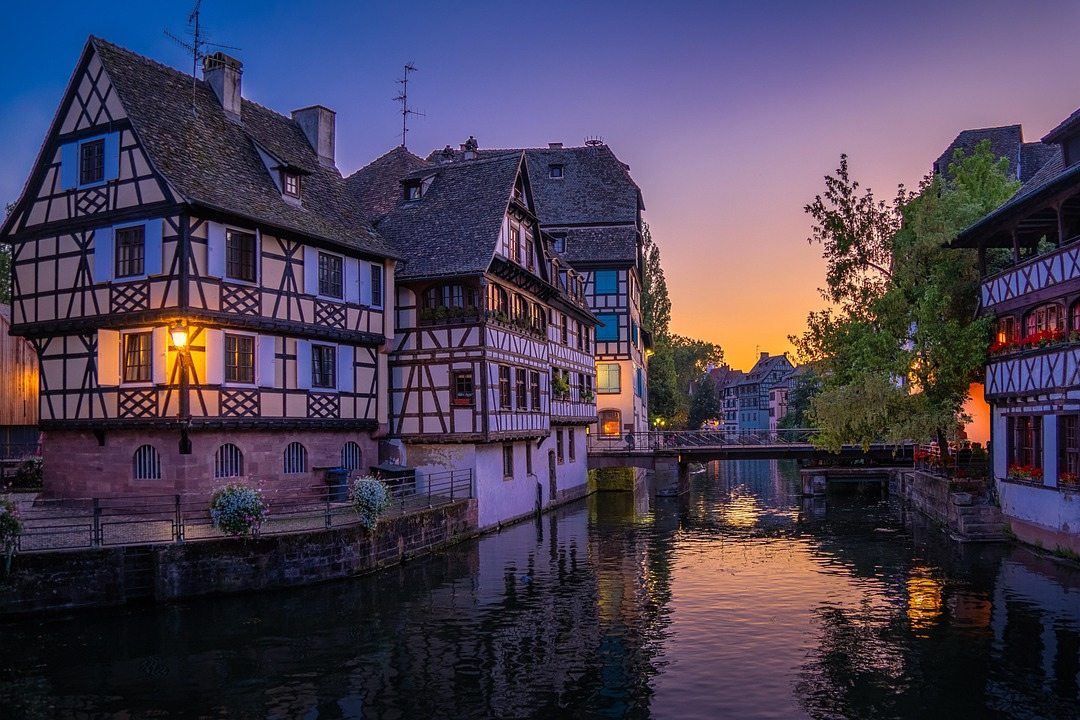 Strasbourg